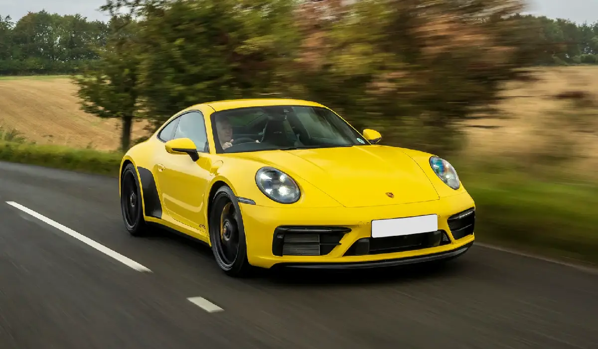 Porsche - 911 Carrera T - Luxury Car Rentals - Preowned Luxury Car - Exclusive Concierge Club.webp